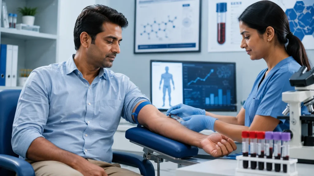Testosterone Ko Support Karne Ke Liye Kya Avoid Karein?