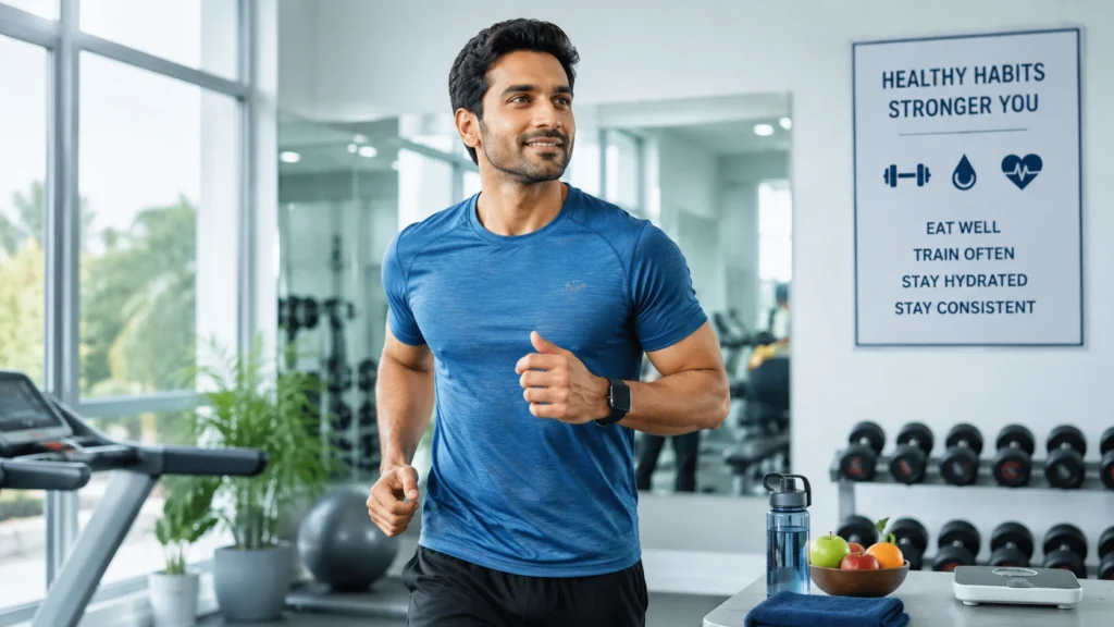 Kya Exercise Sperm Count Badhati Hai?
