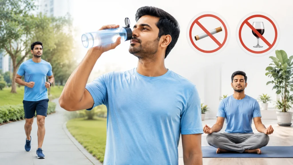 Male Fertility Progress Kaise Track Karein?