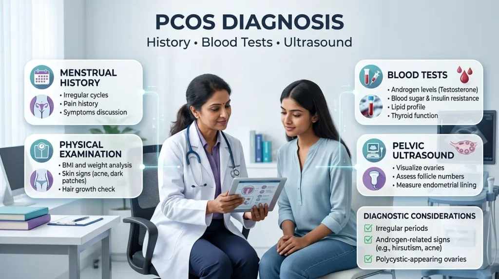 PCOS