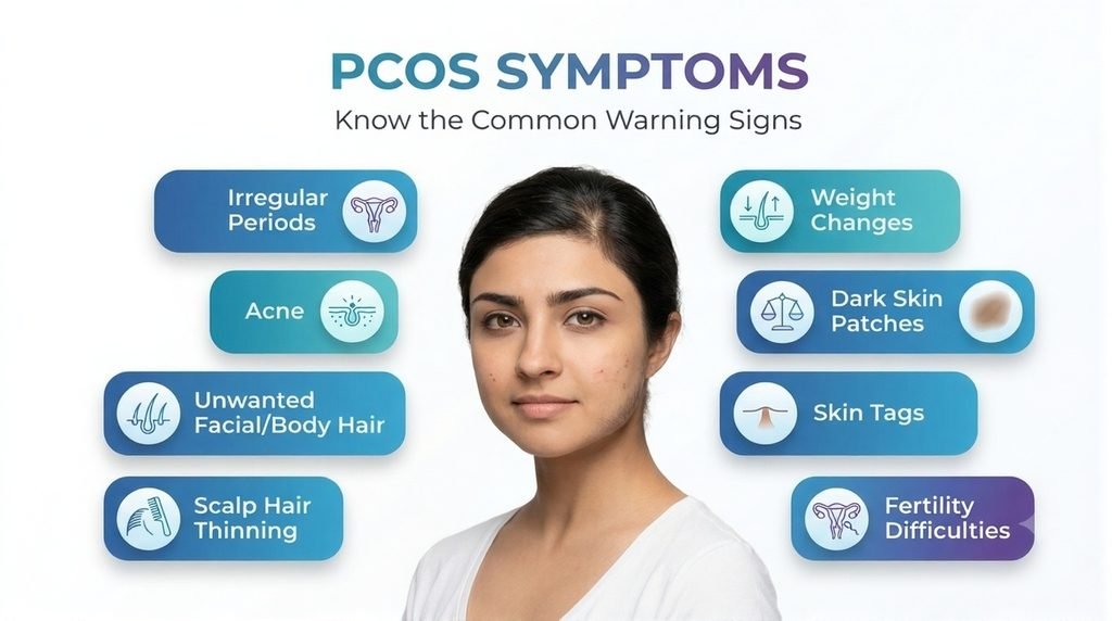 PCOS Kya Hai