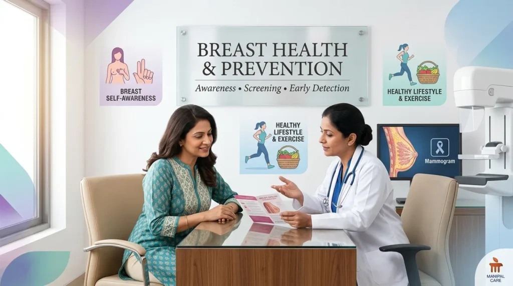 Breast Cancer Prevention